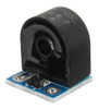 Modulo Sensor Transformador De Corriente Ac 5a No Invasivo 0