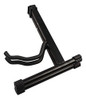 2 Piezas Soporte De Guitarra Plegable Universal A-frame Sopo 4