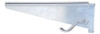 6 Ménsulas De Aluminio De 23.5 Cms Regulable Estantes 1