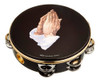 Pandero Tambourin Remo 10 PuLG Manos Aplaudiendo Ta-9210-14 3