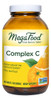 Suplemento Megafood Complex C 180 Comprimidos Veganos Sem Gl 0