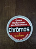 Chromos Dumpers Gel Para Reducir Armónicos Para Batería 0