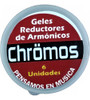 Chromos Dumpers Gel Para Reducir Armónicos Para Batería 0