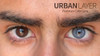 Urban Layer - Cloud R Ice Gray Lentes De Contacto 1