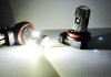 2 X 9005 Hb3 Cree Q5 Led Proyector Niebla Conducción Luz Par 4