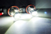 2 X 9005 Hb3 Cree Q5 Led Proyector Niebla Conducción Luz Par 5