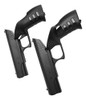 Pistola De Jogo Vr Game Pistol Grip Profissional Confortável 0