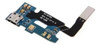 Flex Placa Pin Carga Micrófono Para Samsung Note 2 N7100 1