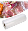 Rollos X2 Bolsas Gofradas Para Envasar Al Vacío 28cmx5m 7