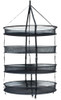 Malla De Secado Red 4 Bandejas De 55cm Cosecha Grow Indoor 1 Malla De Secado Red 4 Bandejas De 55cm Cosecha Grow Indoor 1