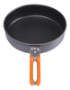Sartén De Camping Ligero De 19cm Con Recubrimiento Antiadher 3 Sartén De Camping Ligero De 19cm Con Recubrimiento Antiadher 3