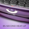 Infiniti Pro By Conair Instant Heat 20 Rodillos Flocados De 4