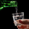 Kit 4 Soju Churum E Jinro 360ml 12% | Bebida Coreana Sabores 3