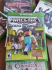 Minecraft Xbox One Edition 0