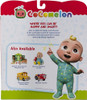 Cocomelon 6 Muñecos Familia Tiburón Cmw0092 3