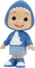 Cocomelon 6 Muñecos Familia Tiburón Cmw0092 5