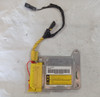 Modulo Airbag Chevrolet S10 (consultar Stock) 0