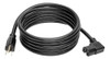 Cable De Cable De Extension De Alta Potencia Tripp Lite De 1