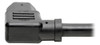 Cable De Cable De Extension De Alta Potencia Tripp Lite De 6