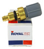 Sensor De Temperatura Ford Fiesta Max 0