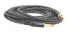 Cable Guitarra Electrica Bajo Plug De Lujo Textil 5 Mts Hamc 2