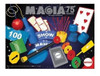 Juego De Magia 75 Trucos Antex 4999 0