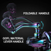 Reel Sougayilang Frontal Ultraliviano Grafito Sc1000 5 Reel Sougayilang Frontal Ultraliviano Grafito Sc1000 5
