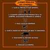 12 Ampollas Intensive Repair 2fase Kleno X15 Cc 6