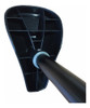 Asiento De Bicicleta Velo Plastico Con Caño Bmx Freestyle 3 Asiento De Bicicleta Velo Plastico Con Caño Bmx Freestyle 3