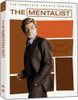 The Mentalist ( El Mentalista - Serie De Tv ) - Temporada 4 0