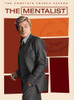 The Mentalist ( El Mentalista - Serie De Tv ) - Temporada 4 1