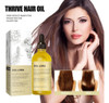 120ml Óleo Vegano Natural Para Crescimento Capilar 4 120ml Óleo Vegano Natural Para Crescimento Capilar 4