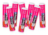 Chap Ice Bálsamo Protector Labios  Manteca De Cacao Lips Imp 4