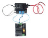 Voltagem Da Placa De Acionamento Power Dc High Tesla Coil Su 2