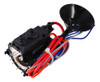 Voltagem Da Placa De Acionamento Power Dc High Tesla Coil Su 3