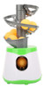 Lançador Automático Ping Pong Portable Abs Para Tênis De Mes 0