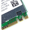 Adaptador Wifi Bcm94352z Dw1560 M.2 Placa Sem Fio 1200mbps 8 2