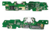 Placa Conector De Carga Compatível Com Moto G5 Xt1672 0