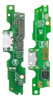 Placa Conector De Carga Compatível Com Moto G5 Xt1672 1