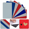 Parches De Reparacion De Nailon De 8pcs. Autoadhesivos - I 2