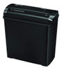 Destructora Trituradora De Papel Fellowes 11 Litros 5 Hojas 0