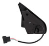 Espejo Exterior Electrico Izquierdo Volkswagen Golf 99/07 1