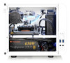 Thermaltake Core V1 Snow Edition Spcc Mini Itx Cube Computer 7