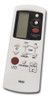 Control Remoto A/acondicionado Hisense/top H./daewoo C/pilas 1