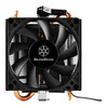 Tecnologia Silverstone De Bajo Perfil 95w O Mas Zocalo Am 3