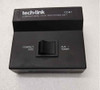 Selectora Llave Tecla Alta Calidad 2 Entradas Rca /1 Salida 1
