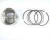 Kit De Pistón Y Juego De Aros Para Motores Hidea 4hp, 5hp 4t 1