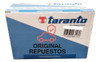 Botadores + Balancines Daewoo Racer Lanos 1.5 8v 3