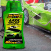 Silicona Para Auto Shampoo Manzana Silisur 350cc Pack 12un 2
