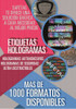 100 Etiquetas Seguridad Fajas Garantia Void Holograma 10mm Reparaciones Productos Equipos Destructibles Cascara De Huevo 5